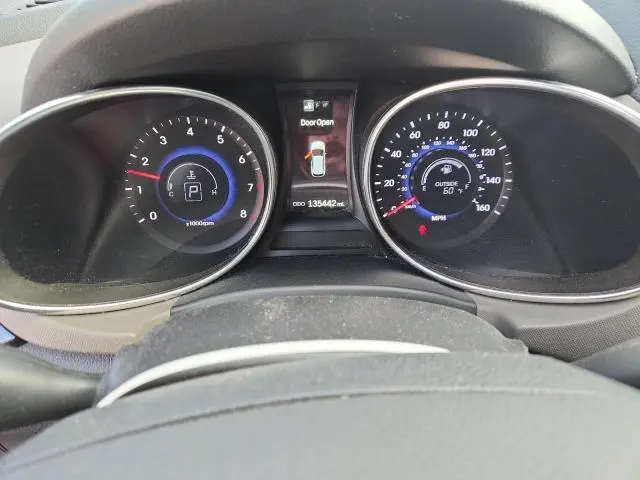 2014 HYUNDAI SANTA FE SPORT   