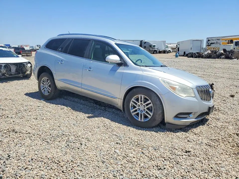 2015 BUICK ENCLAVE   