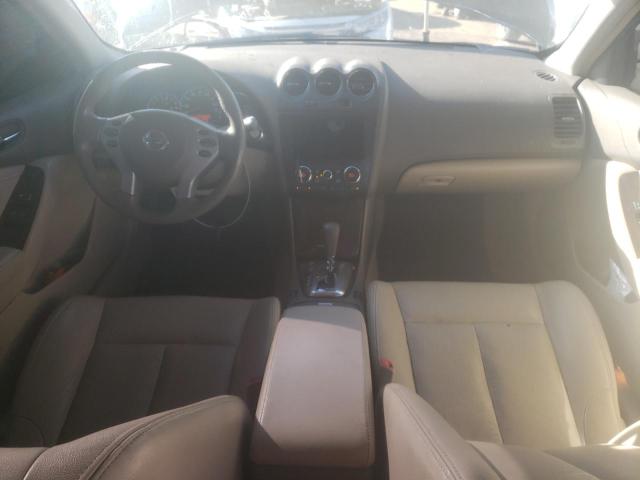 2010 NISSAN ALTIMA BASE