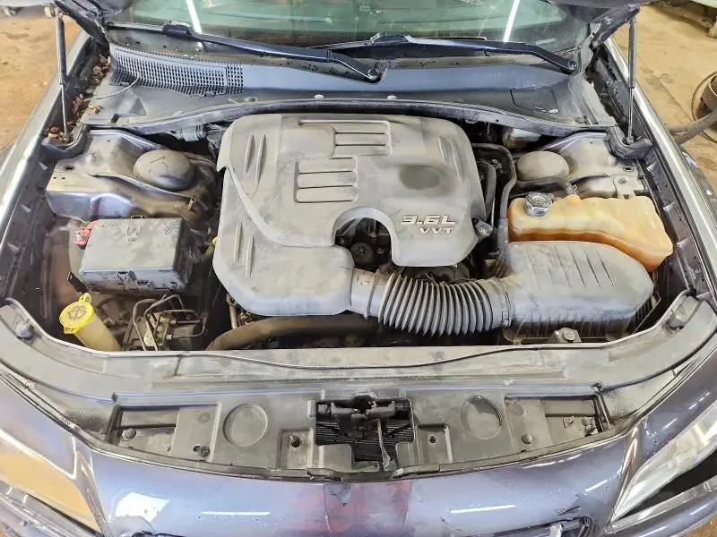 2014 CHRYSLER 300   