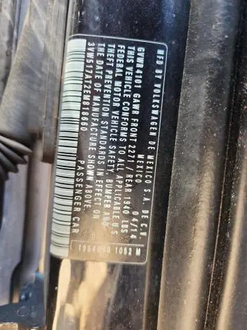 2014 VOLKSWAGEN BEETLE