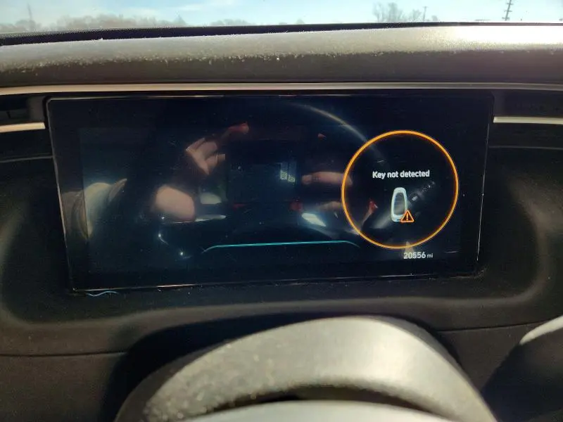 2024 HYUNDAI SANTA CRUZ XRT  