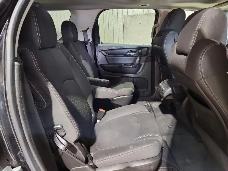 2016 GMC ACADIA SLE  