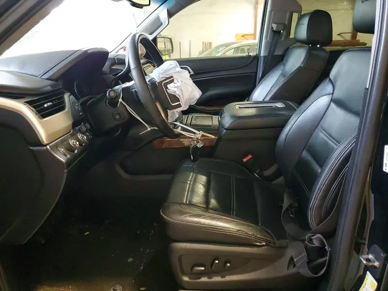 2016 GMC YUKON XL DENALI  