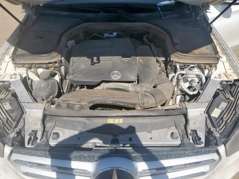 2020 MERCEDES-BENZ GLC 300  