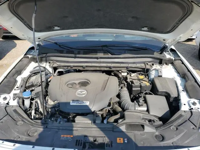 2024 MAZDA CX-5 CARBON TURBO  