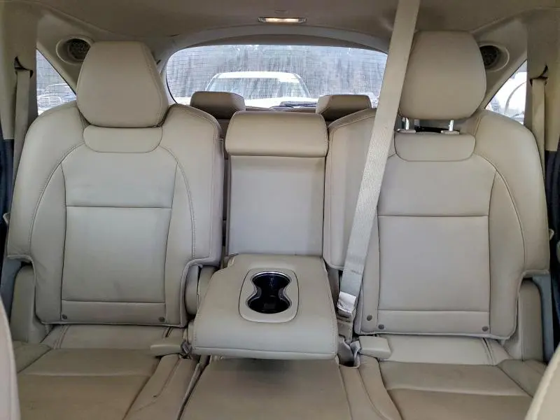 2016 ACURA MDX TECHNOLOGY  