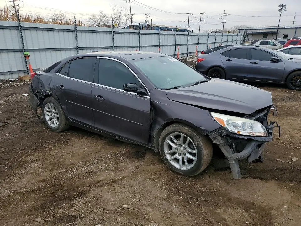 2015 CHEVROLET MALIBU 1LT  