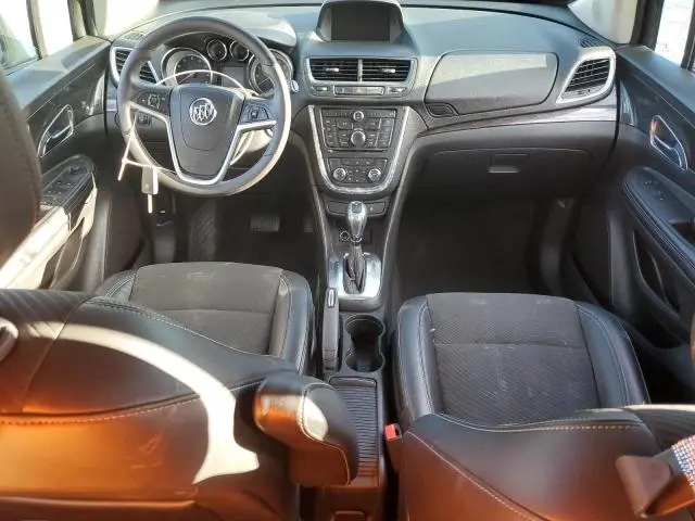 2013 BUICK ENCORE CONVENIENCE  