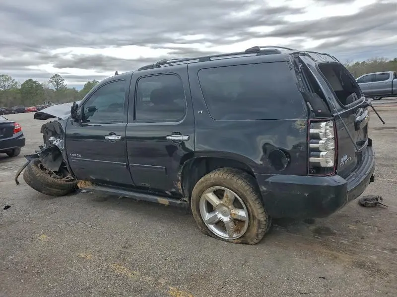 2013 CHEVROLET TAHOE C1500 LT  