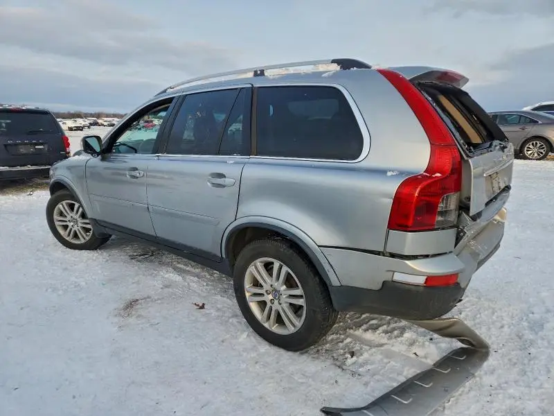 2011 VOLVO XC90 3.2  