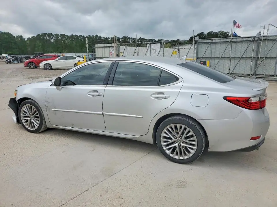 2013 LEXUS ES 350 BASE  