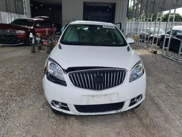2013 BUICK VERANO   