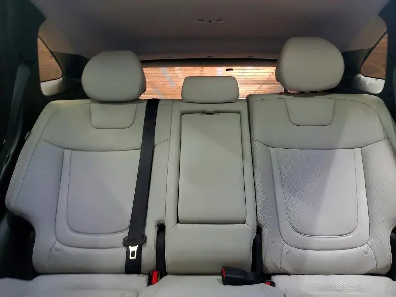 2024 HYUNDAI TUCSON SEL CONVENIENCE  