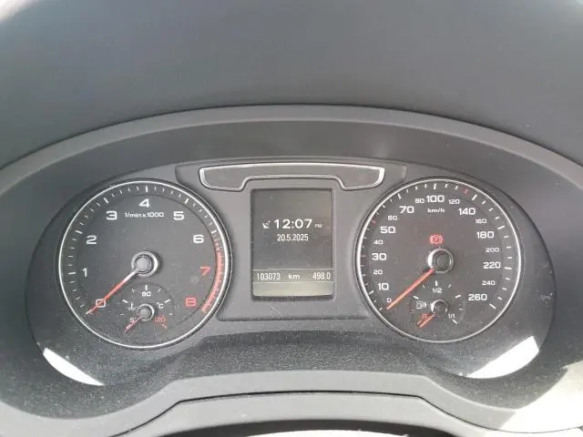 2018 AUDI Q3 PREMIUM PLUS  