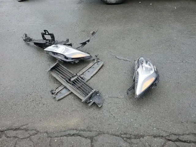 2018 BUICK LACROSSE ESSENCE  