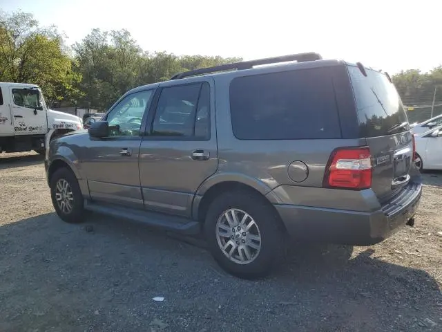 2011 FORD EXPEDITION XLT  