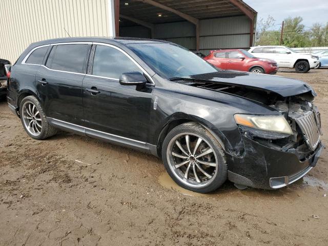 2010 LINCOLN MKT 