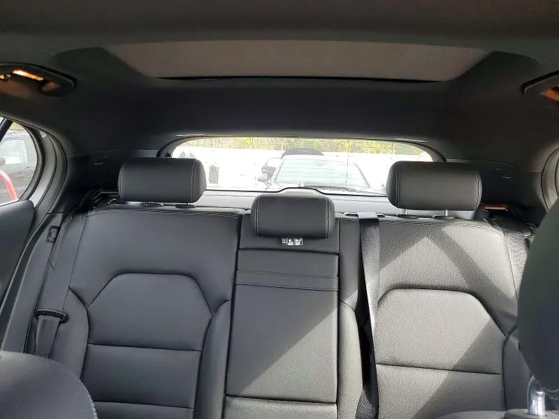 2018 MERCEDES-BENZ GLA 250 4MATIC  