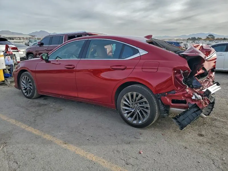 2024 LEXUS ES 300H BASE  