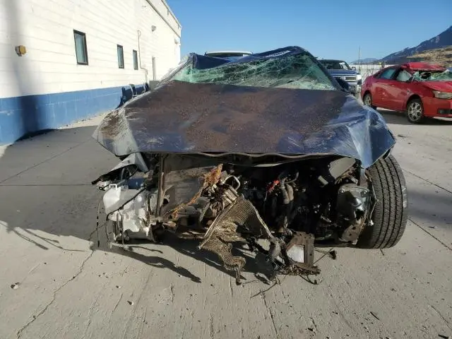 2014 MAZDA 6 TOURING  