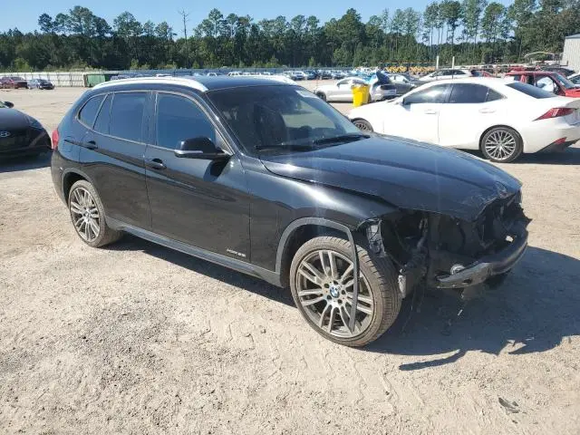 2013 BMW X1 XDRIVE35I  