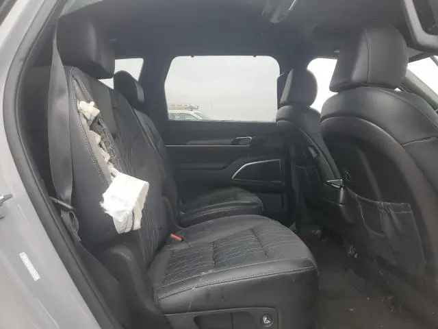 2024 KIA TELLURIDE SX  