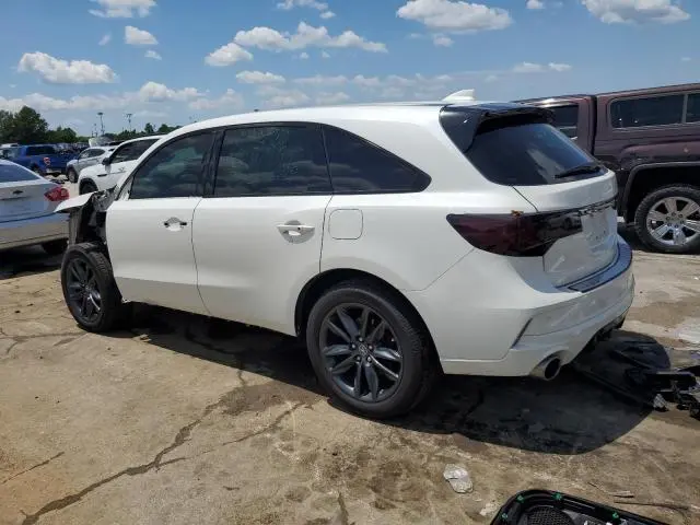 2019 ACURA MDX A-SPEC  