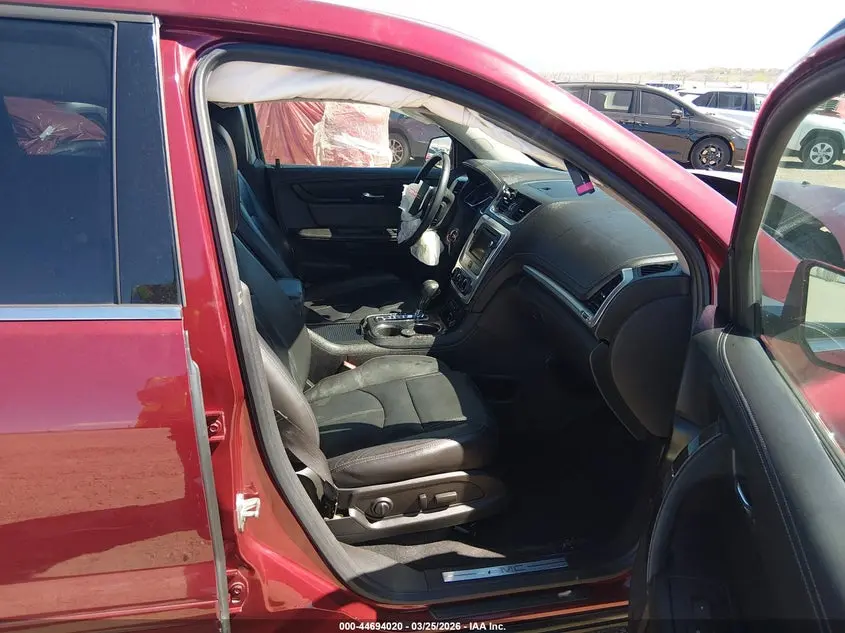 2016 GMC ACADIA SLT-1