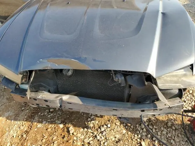 2013 DODGE CHARGER SE  