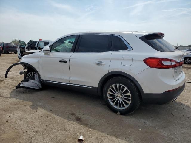 2016 LINCOLN MKX SELECT