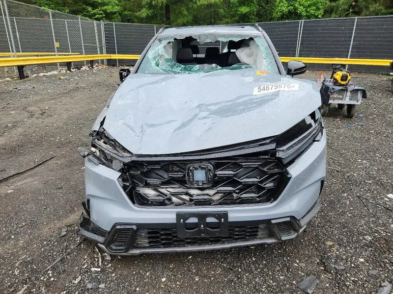 2026 HONDA CR-V SPORT TOURING  