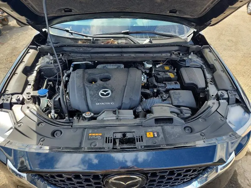 2023 MAZDA CX-5 SELECT  