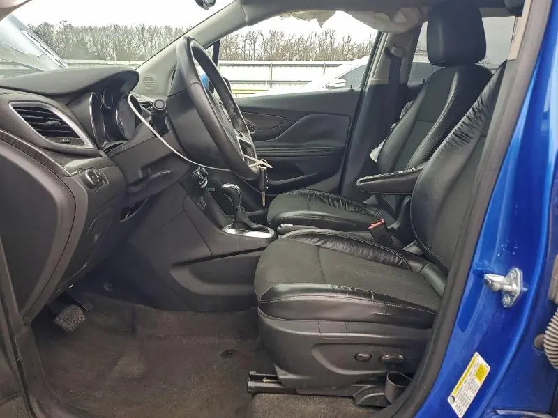 2014 BUICK ENCORE CONVENIENCE  