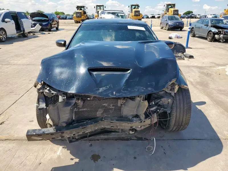 2018 DODGE CHARGER R/T  