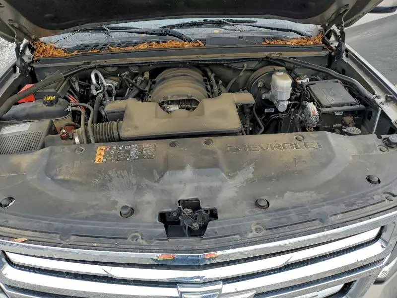 2019 CHEVROLET SUBURBAN K1500 LT  