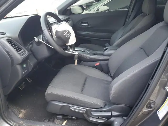 2020 HONDA HR-V SPORT  