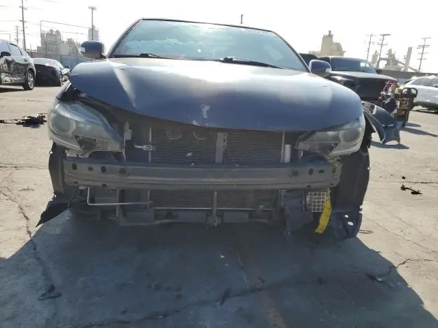 2015 TOYOTA SCION TC   