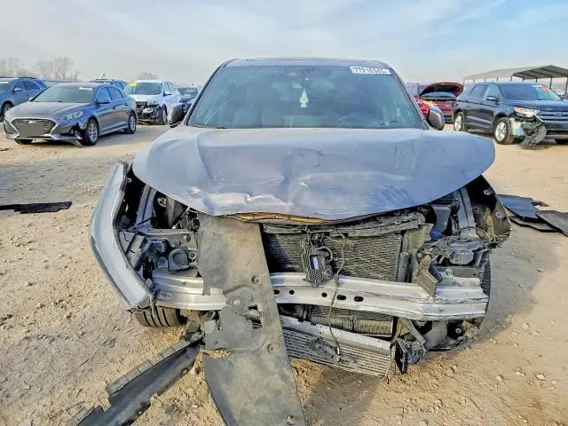 2023 ACURA RDX A-SPEC ADVANCE  