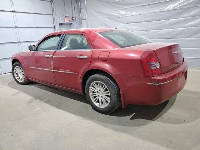 2010 CHRYSLER 300 TOURING  