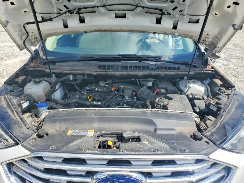 2019 FORD EDGE SE  
