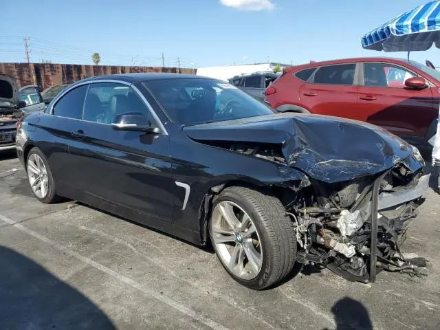 2015 BMW 428 I