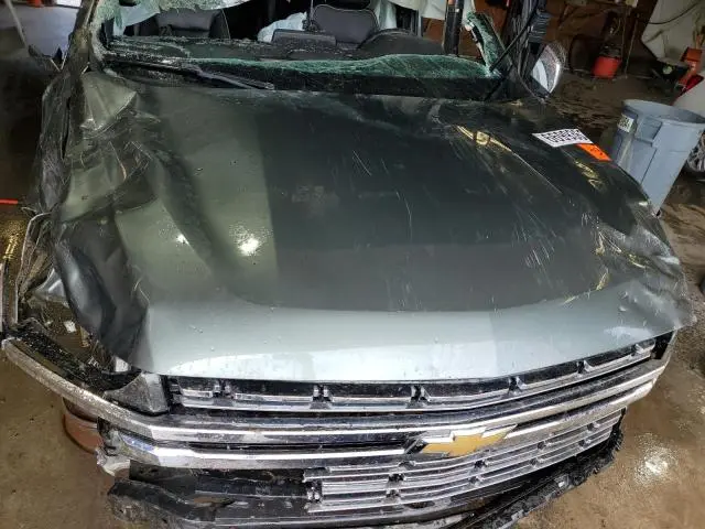 2023 CHEVROLET SUBURBAN K1500 PREMIER  