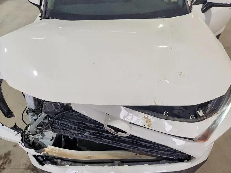 2019 TOYOTA RAV 4   