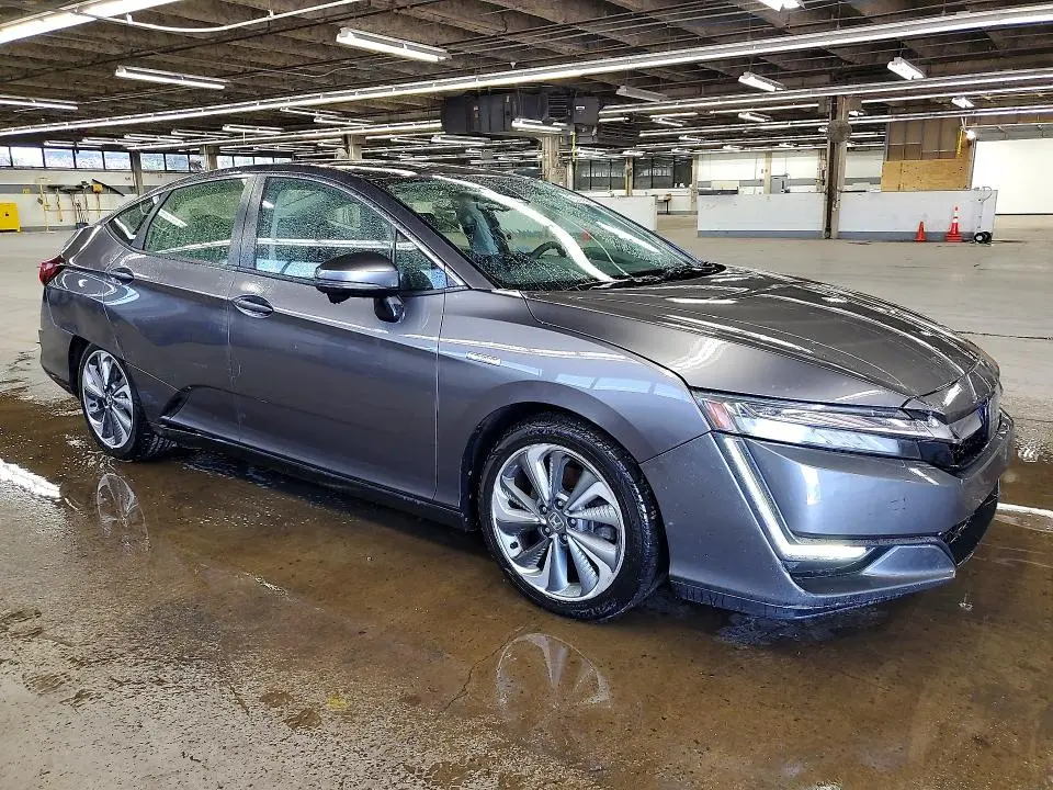 2019 HONDA CLARITY   