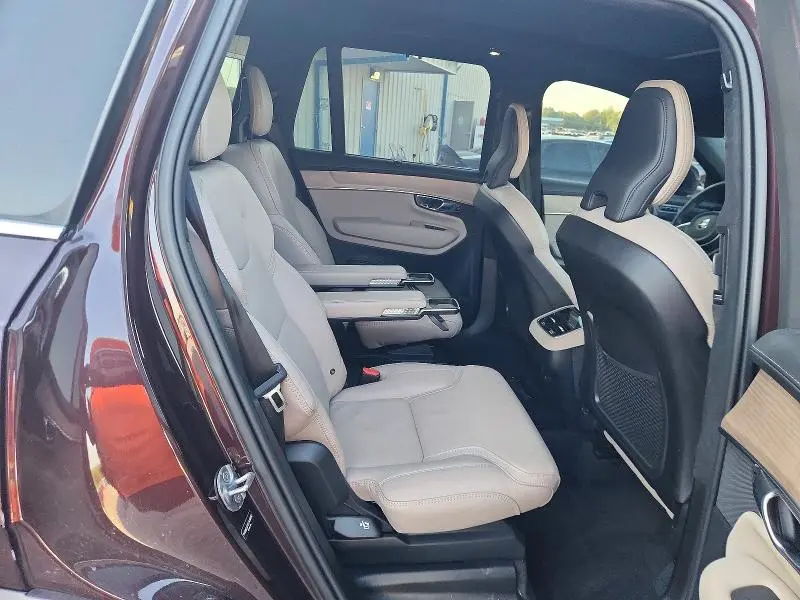 2026 VOLVO XC90 ULTRA  