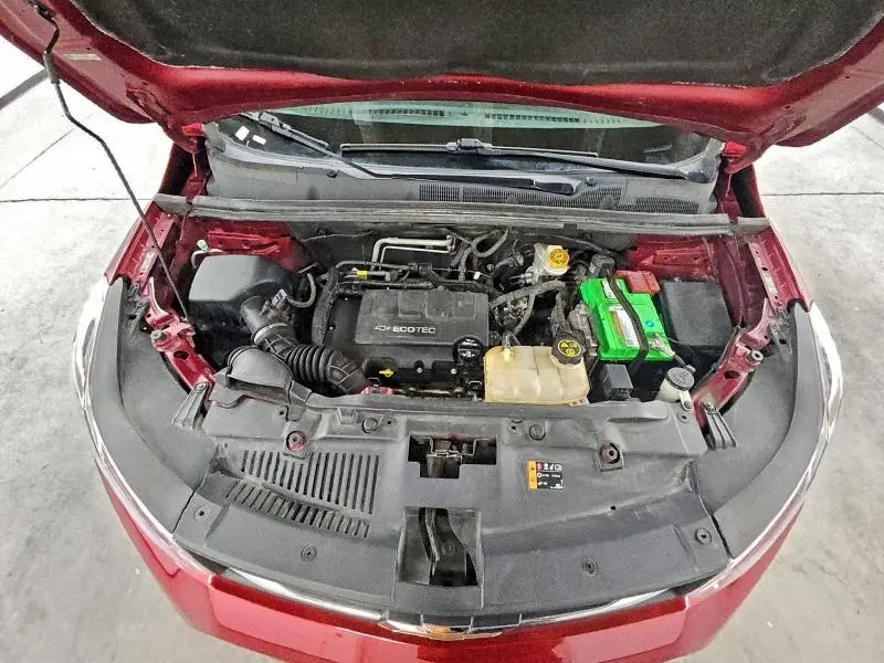 2020 CHEVROLET TRAX 1LT  