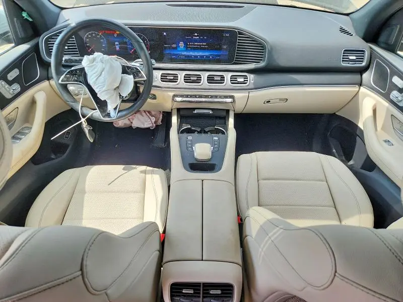 2024 MERCEDES-BENZ GLE 350 4MATIC  