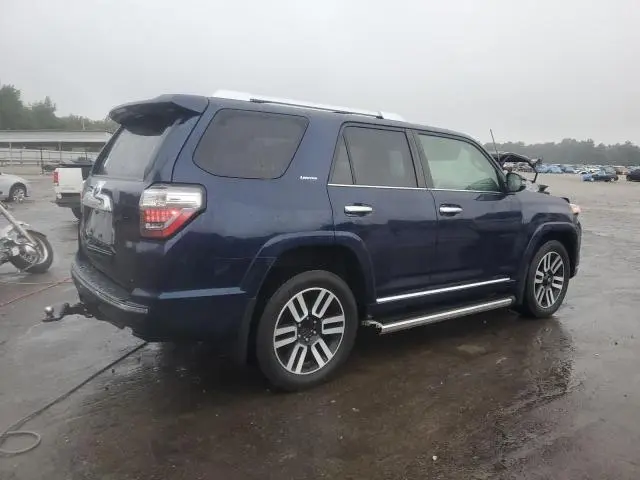 2016 TOYOTA 4RUNNER SR5/SR5 PREMIUM  