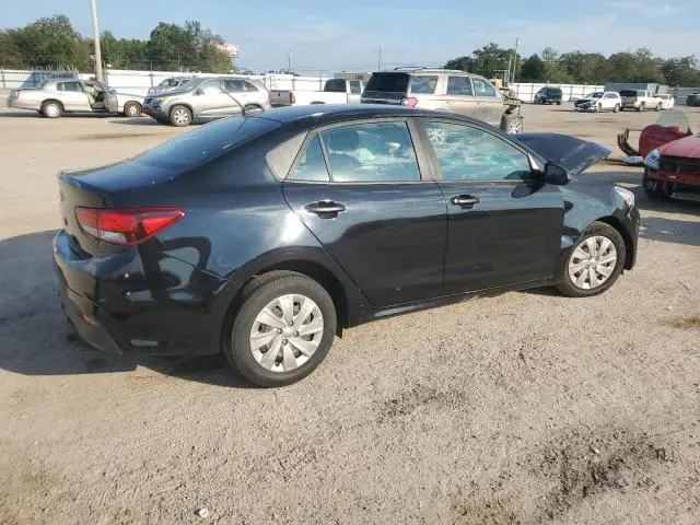 2018 KIA RIO LX  
